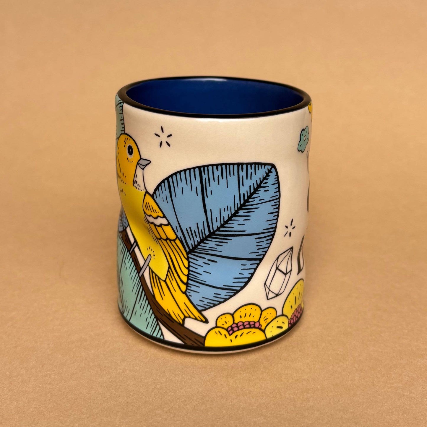 Great Beauty - Spark Cup