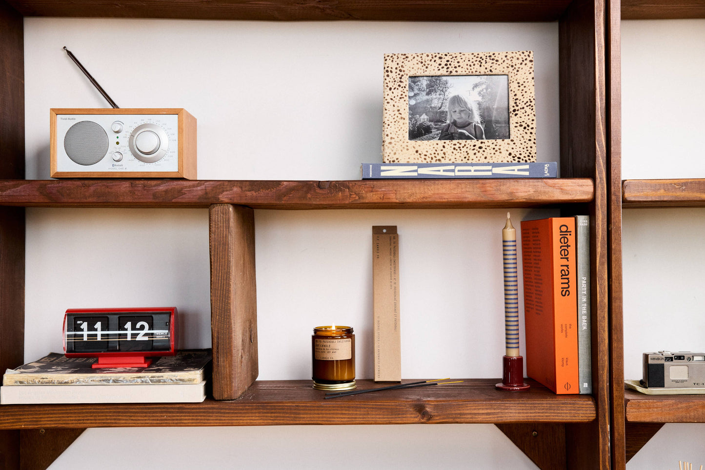 Patchouli Sweetgrass :: 7.2 oz Standard Soy Candle