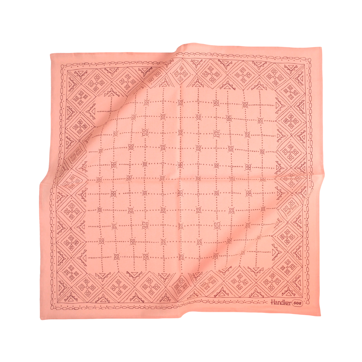 No. 508 Lucy Bandana