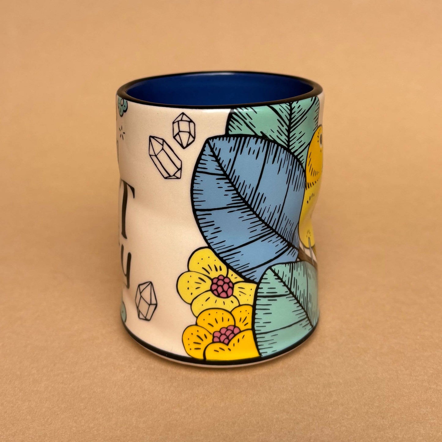 Great Beauty - Spark Cup