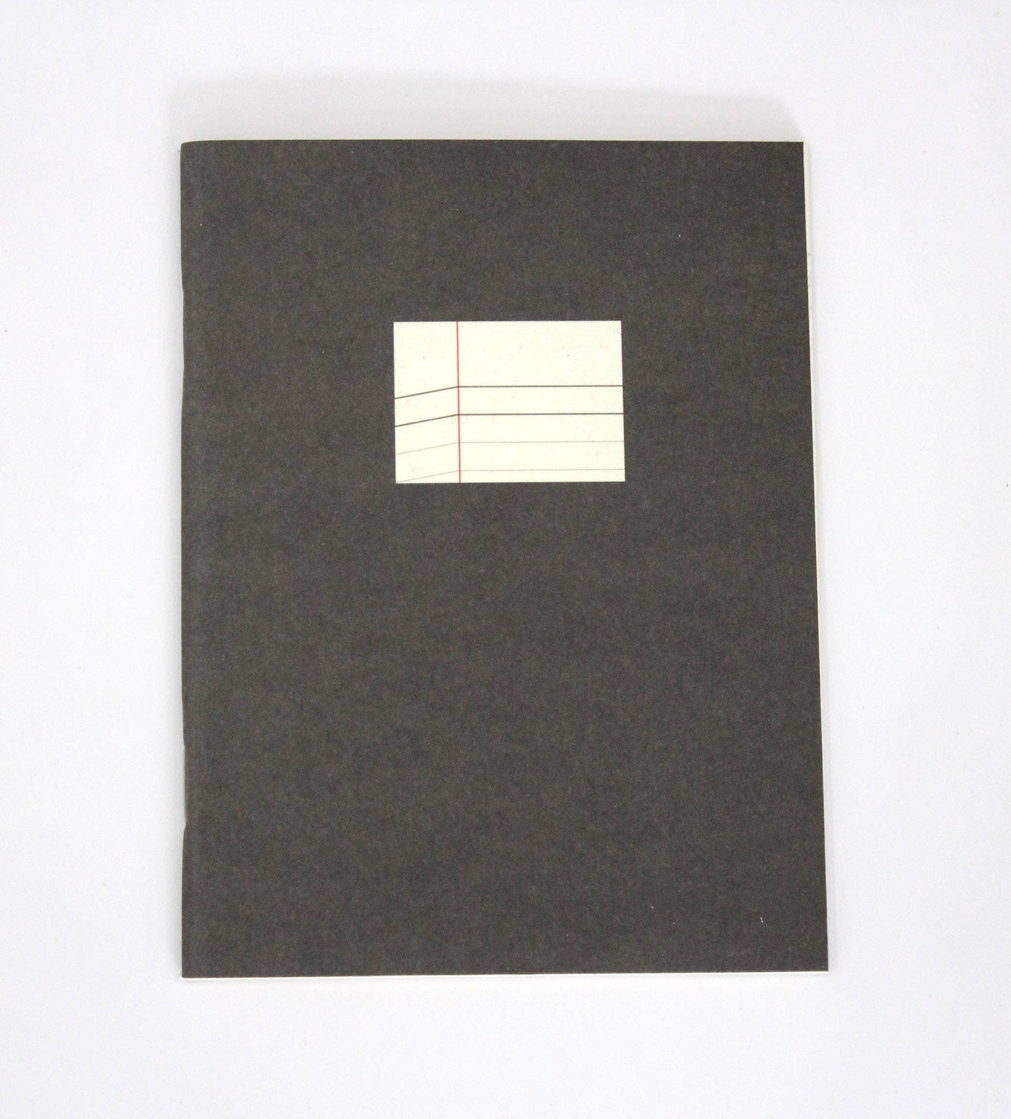Paperways - Mini Notebook