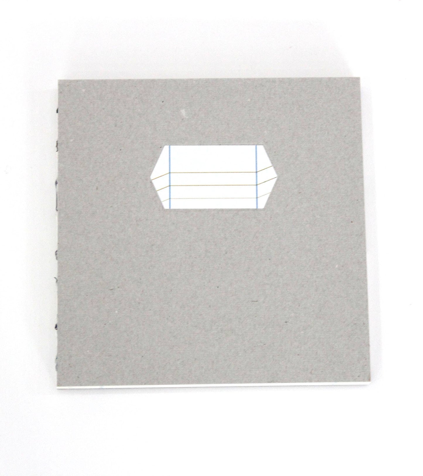 Paperways - Patternism Notebook (Square)