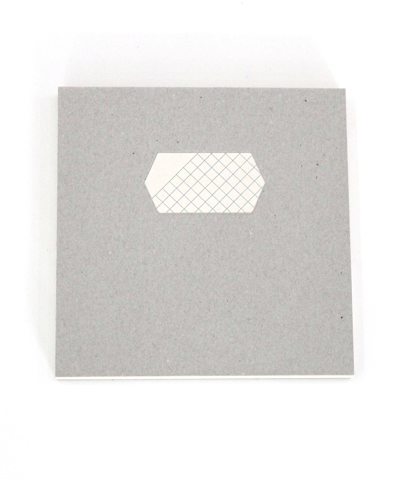 Paperways - Patternism Notebook (Square)
