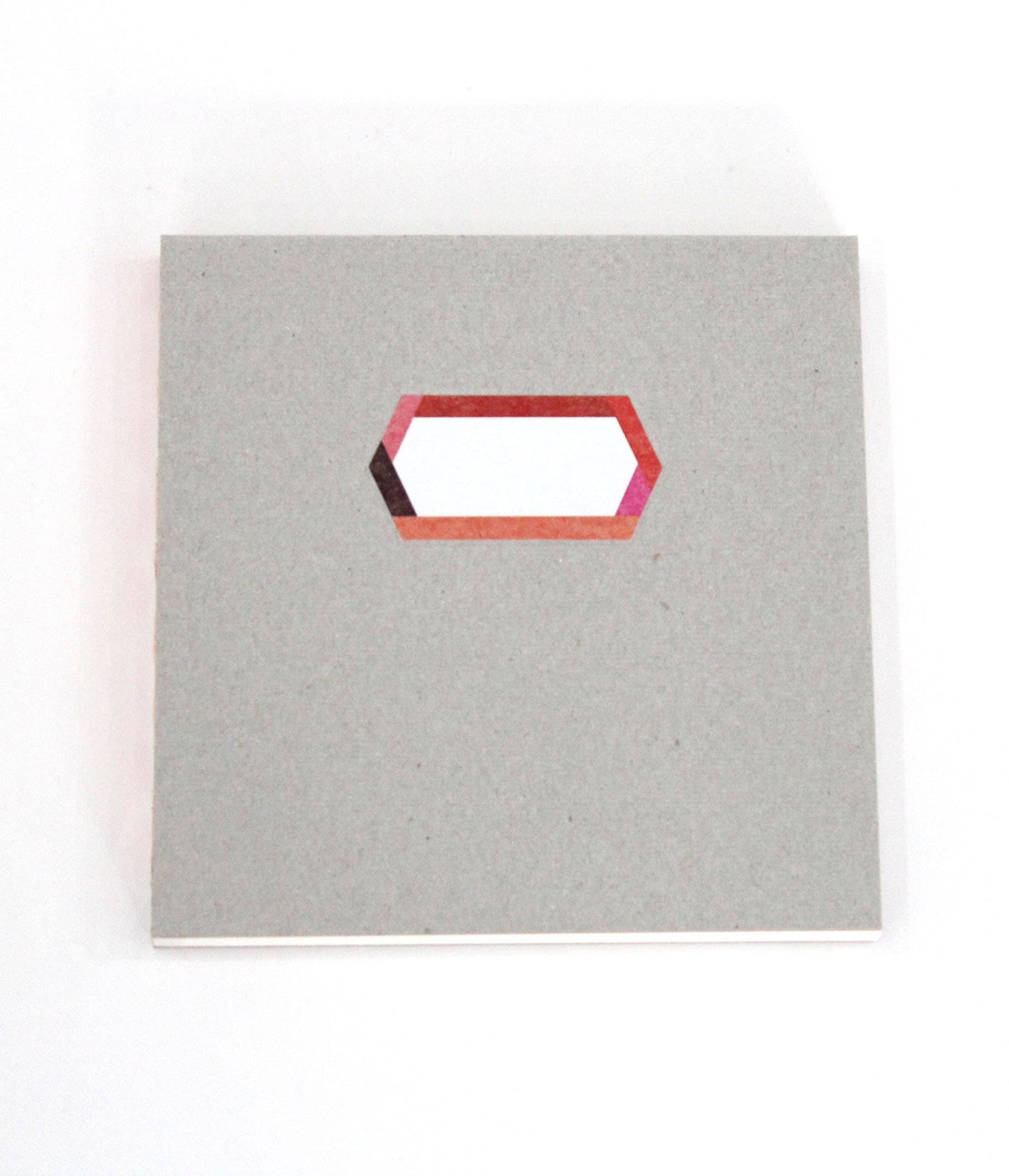 Paperways - Patternism Notebook (Square)