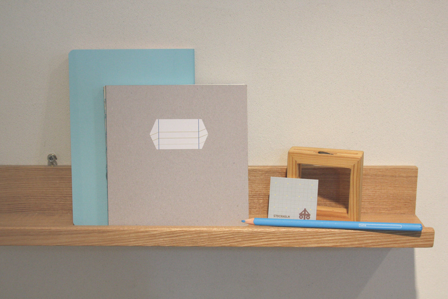 Paperways - Patternism Notebook (Square)