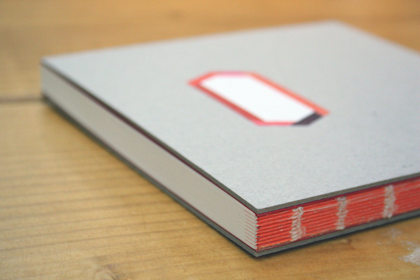 Paperways - Patternism Notebook (Square)