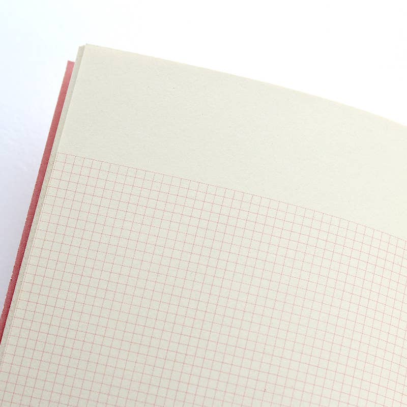 Paperways - Mini Notebook