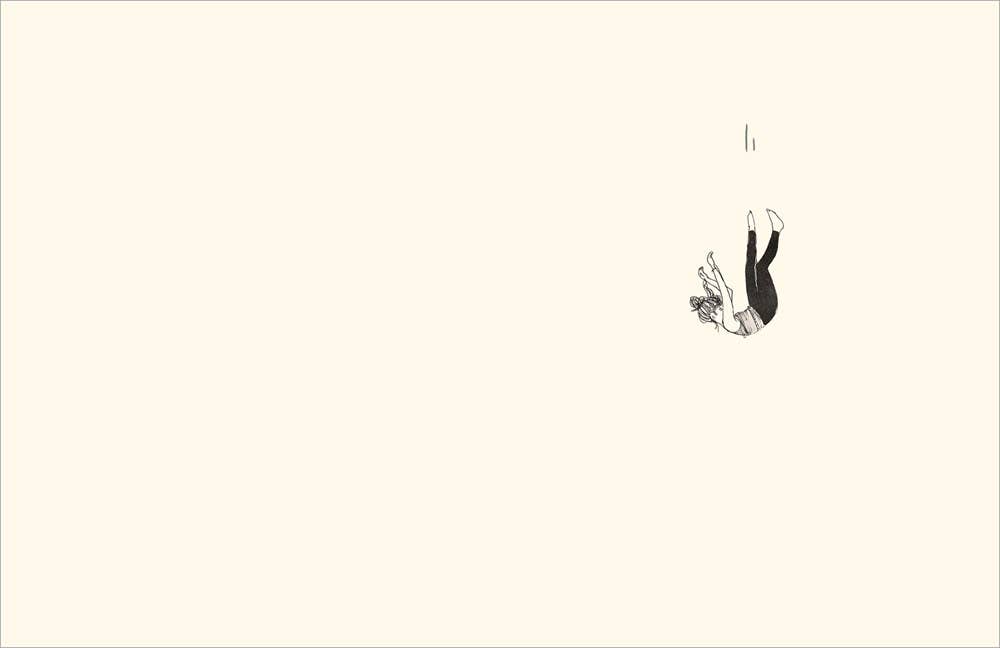 Hello Grief: Alessandra Olanow