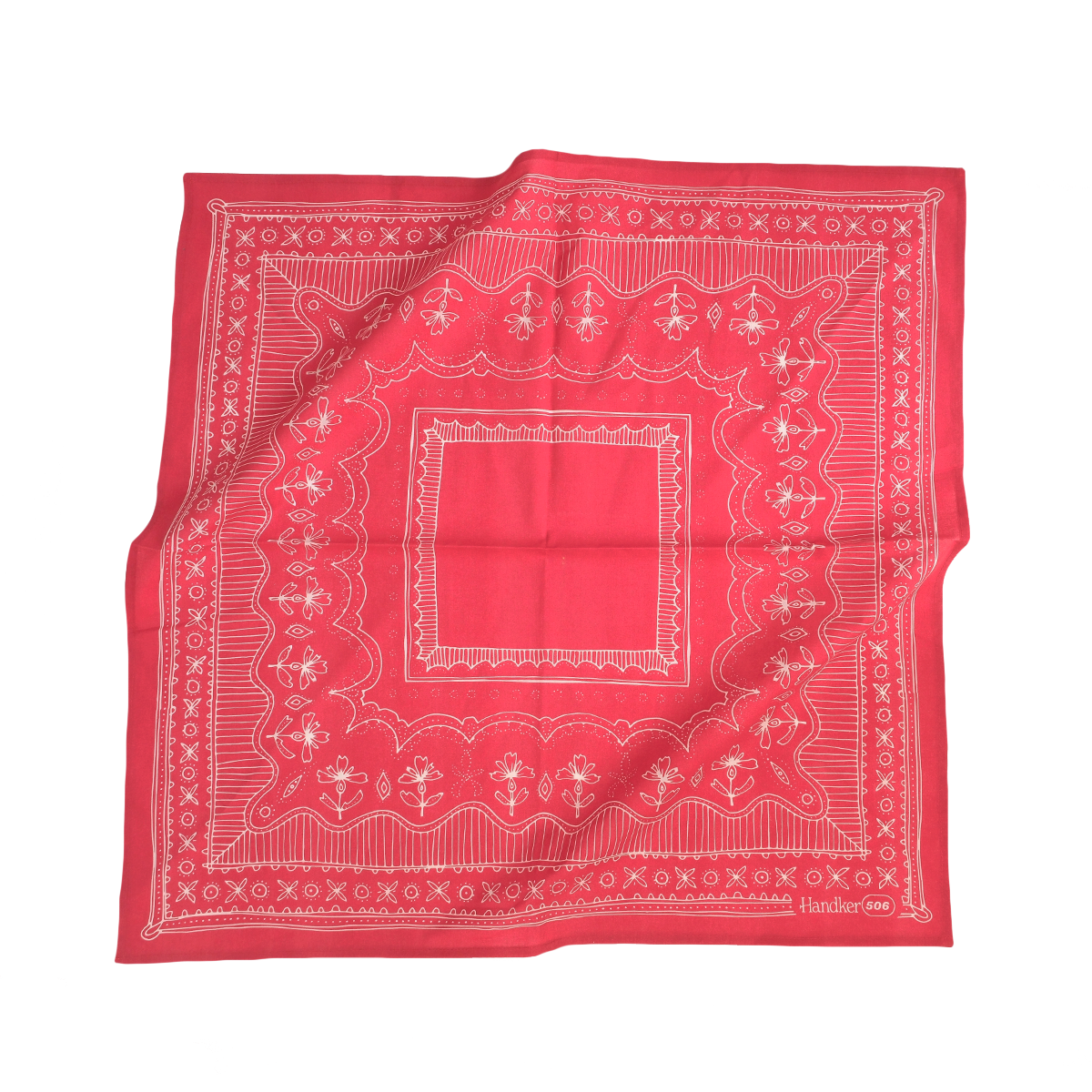 No. 506 Hank Bandana