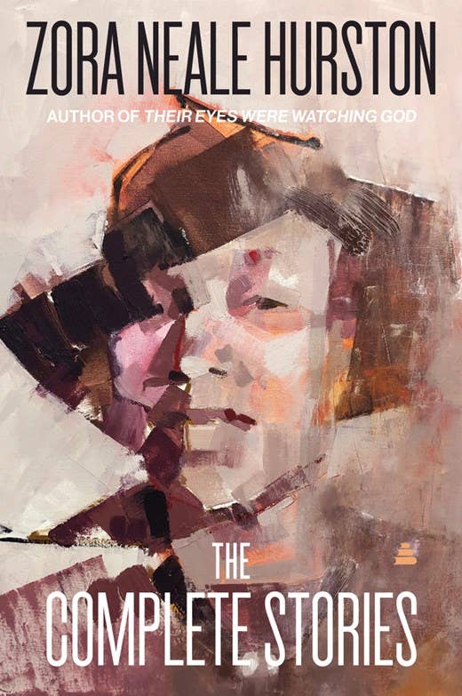 The Complete Stories : Zora Neale Hurston