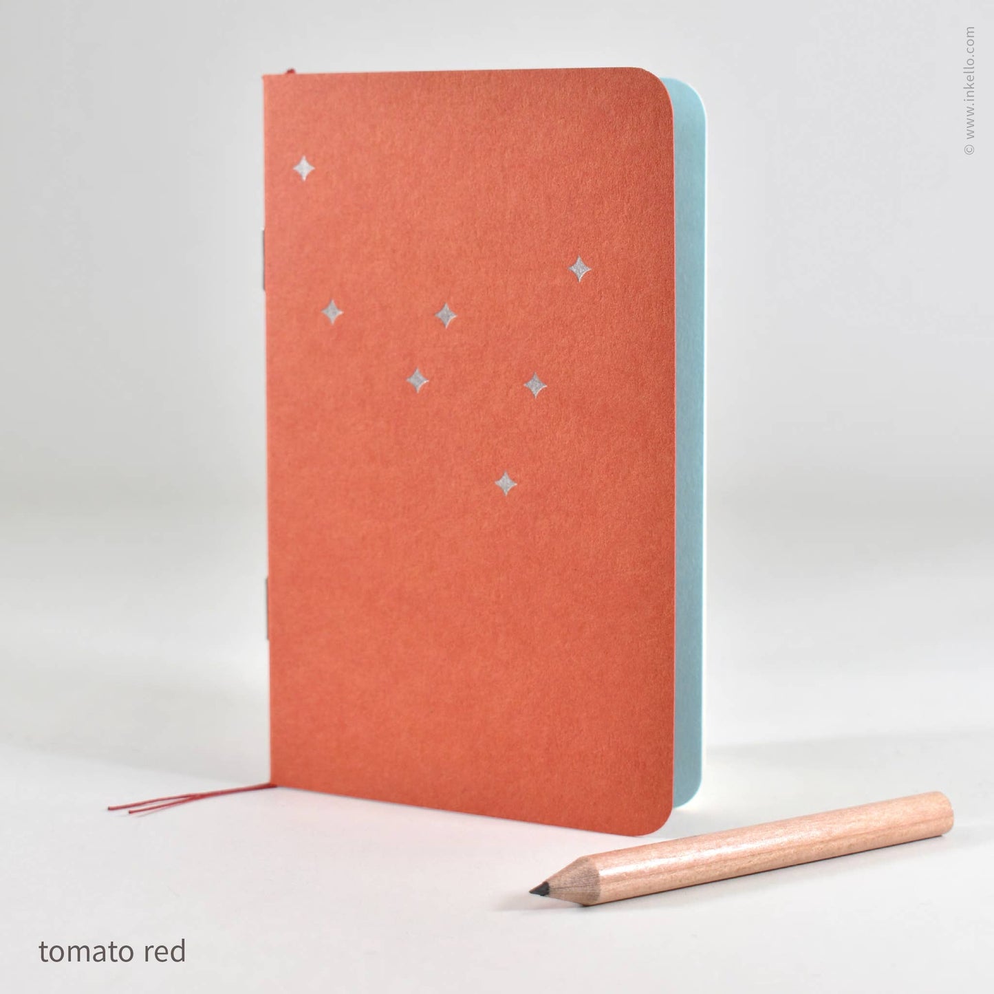 Star Booklet + Pencil (#397)