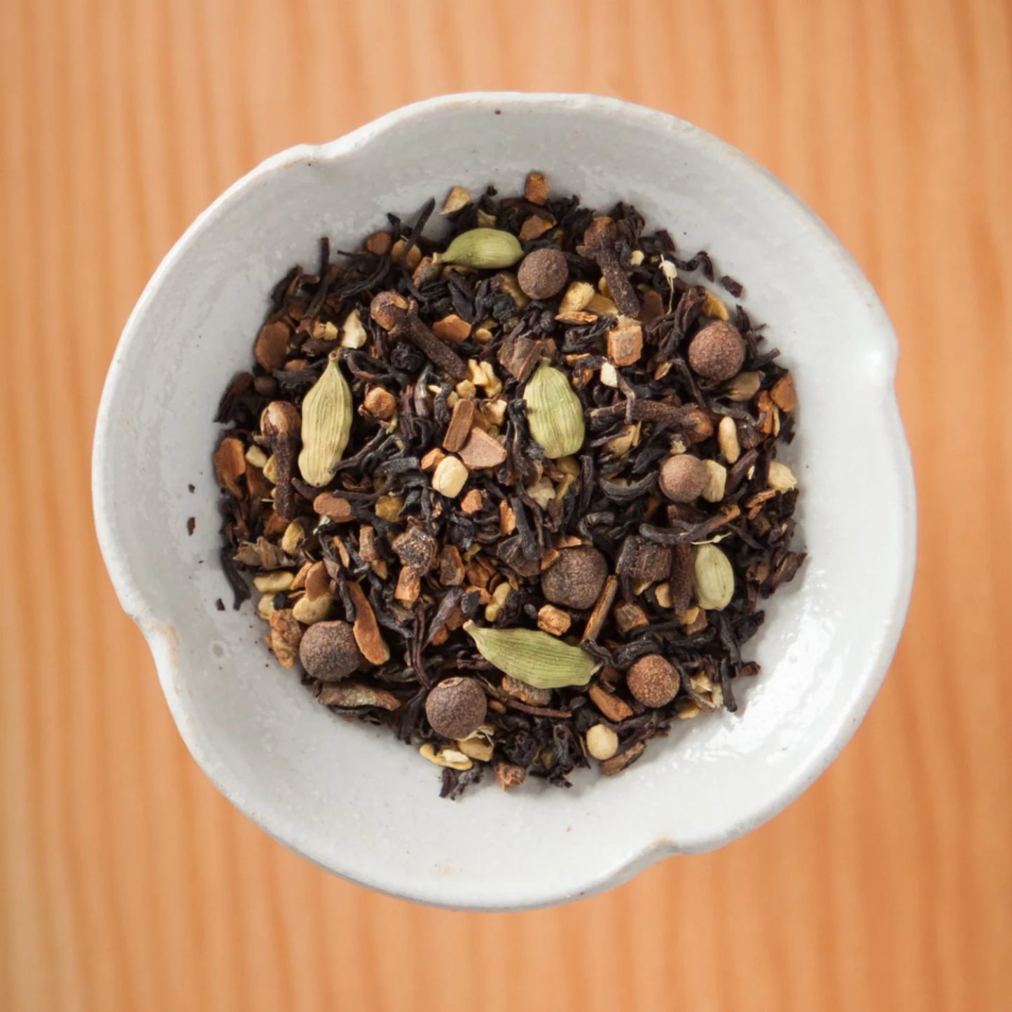 Cedarwood Chai Tea