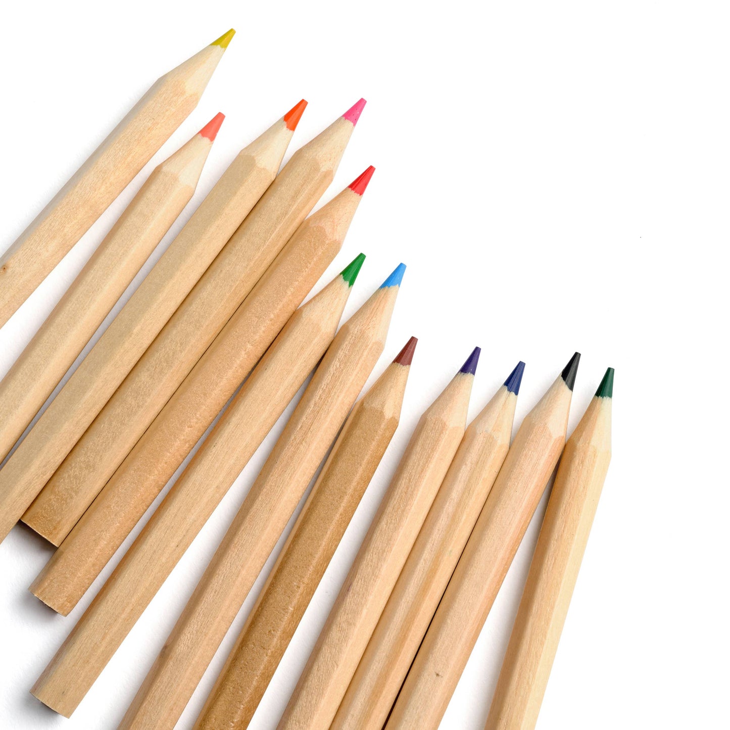 Elseware Colored Pencils - case