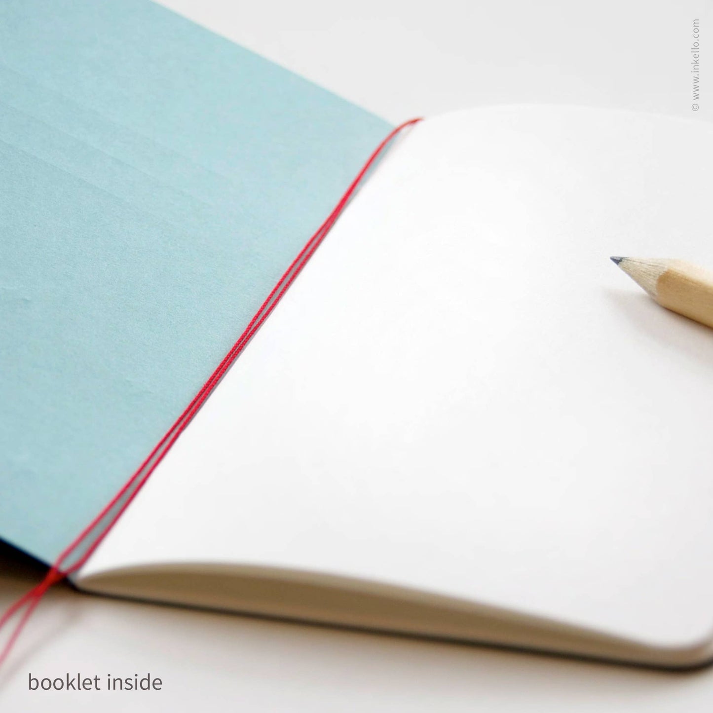 Star Booklet + Pencil (#397)