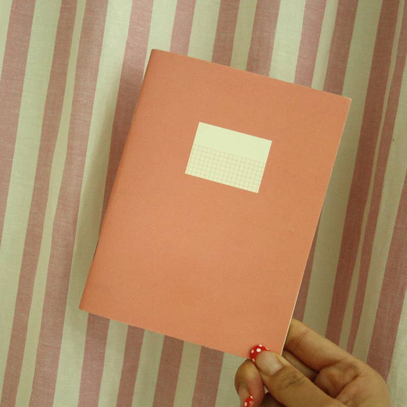 Paperways - Mini Notebook