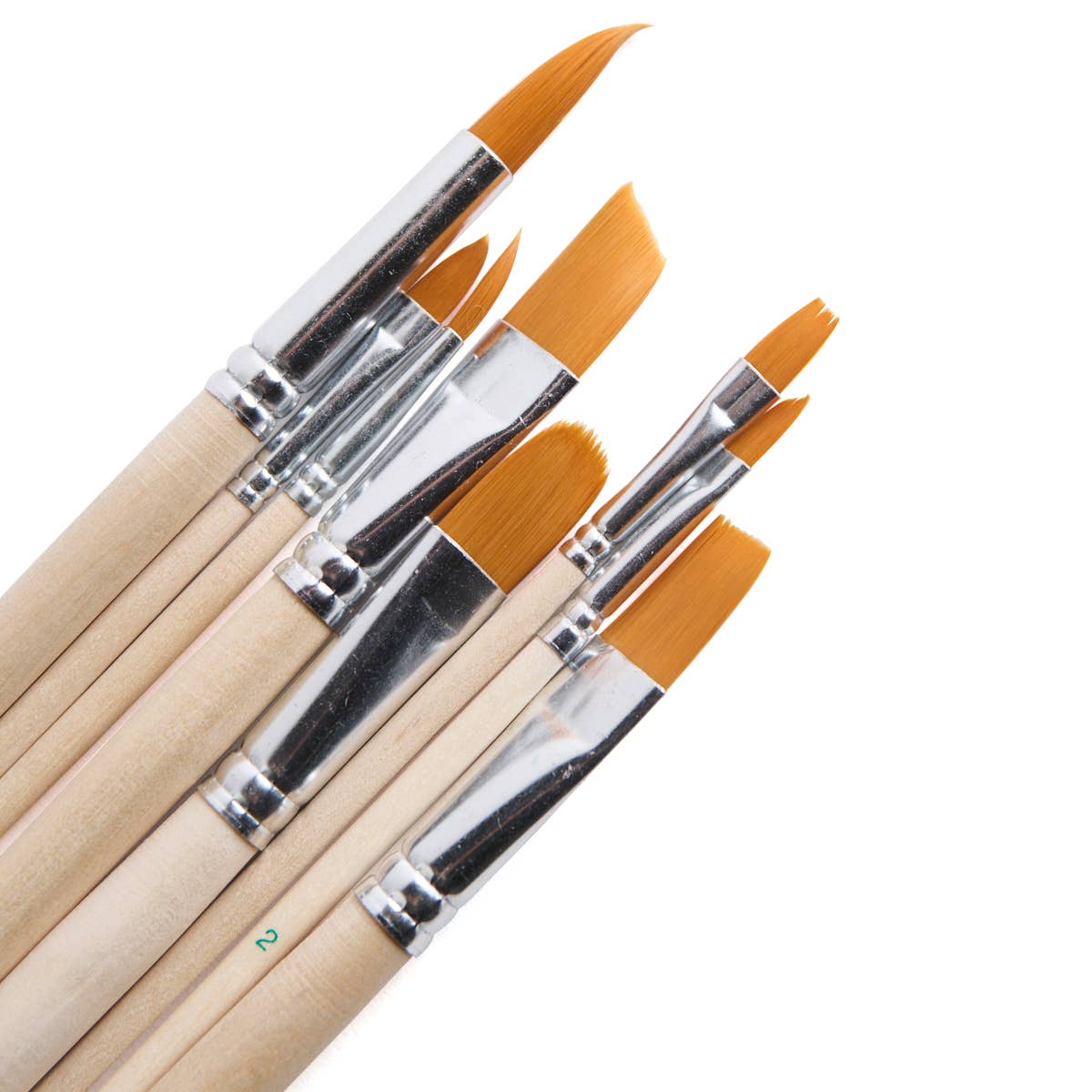 Elseware paint brush set