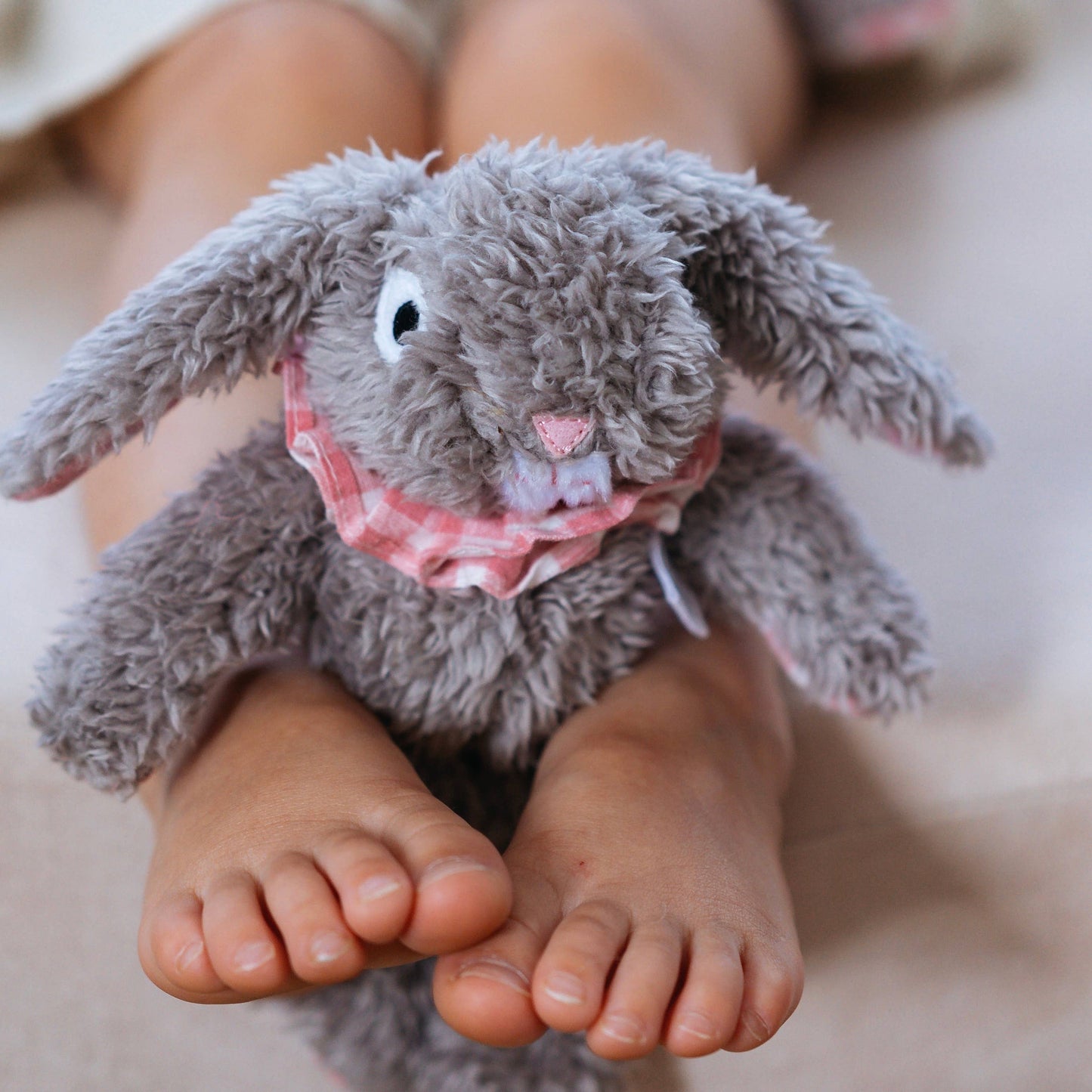 Eloise Rabbit (mini)