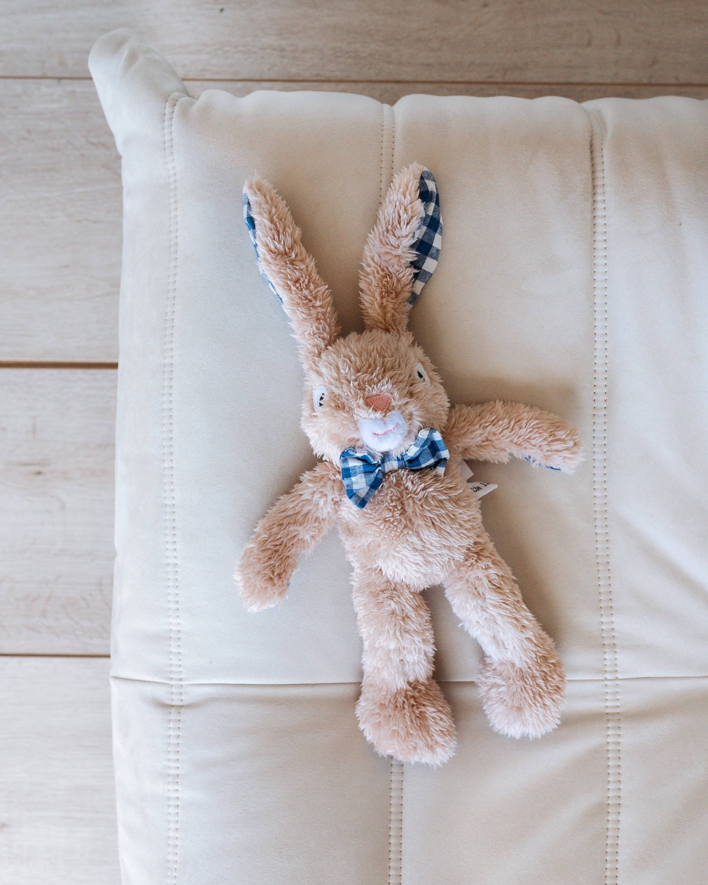 Louis Rabbit