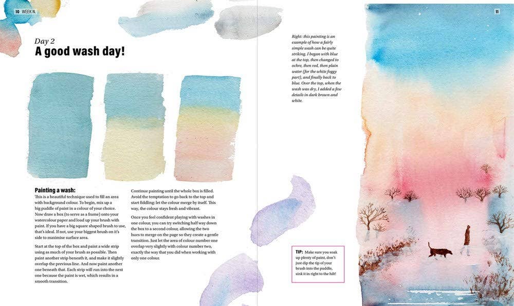 Soul Color by Emma Burleigh
