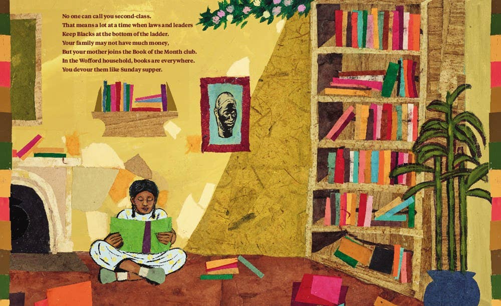 Crown of Stories: The Life and Language of Beloved Writer