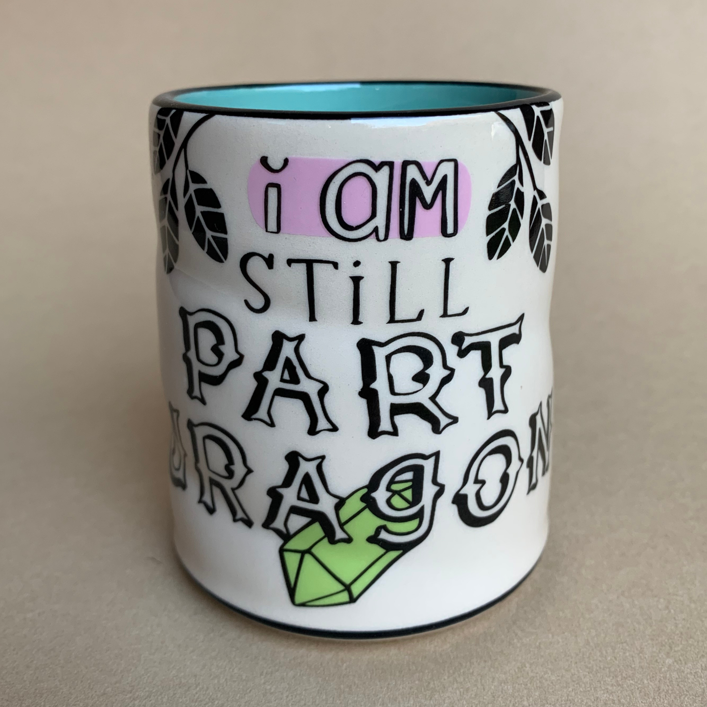 Yes Dragon Spark Cup - Large