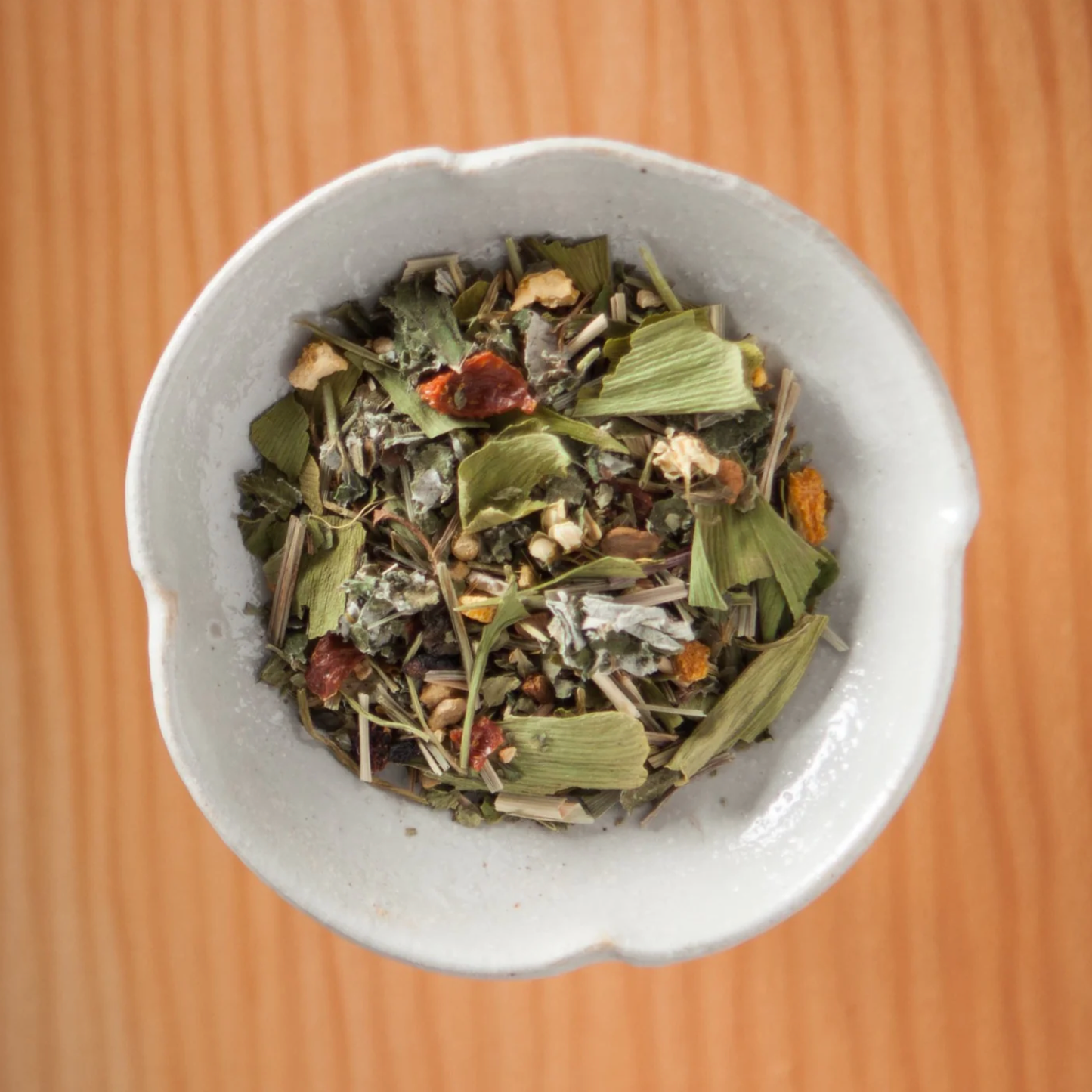 Bluebird Morning Tea
