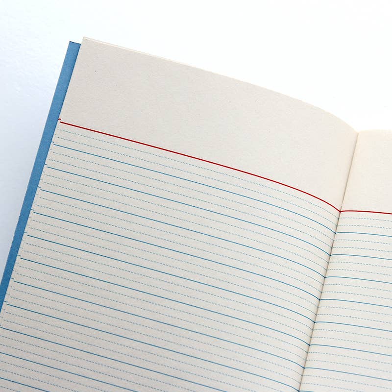 Paperways - Mini Notebook