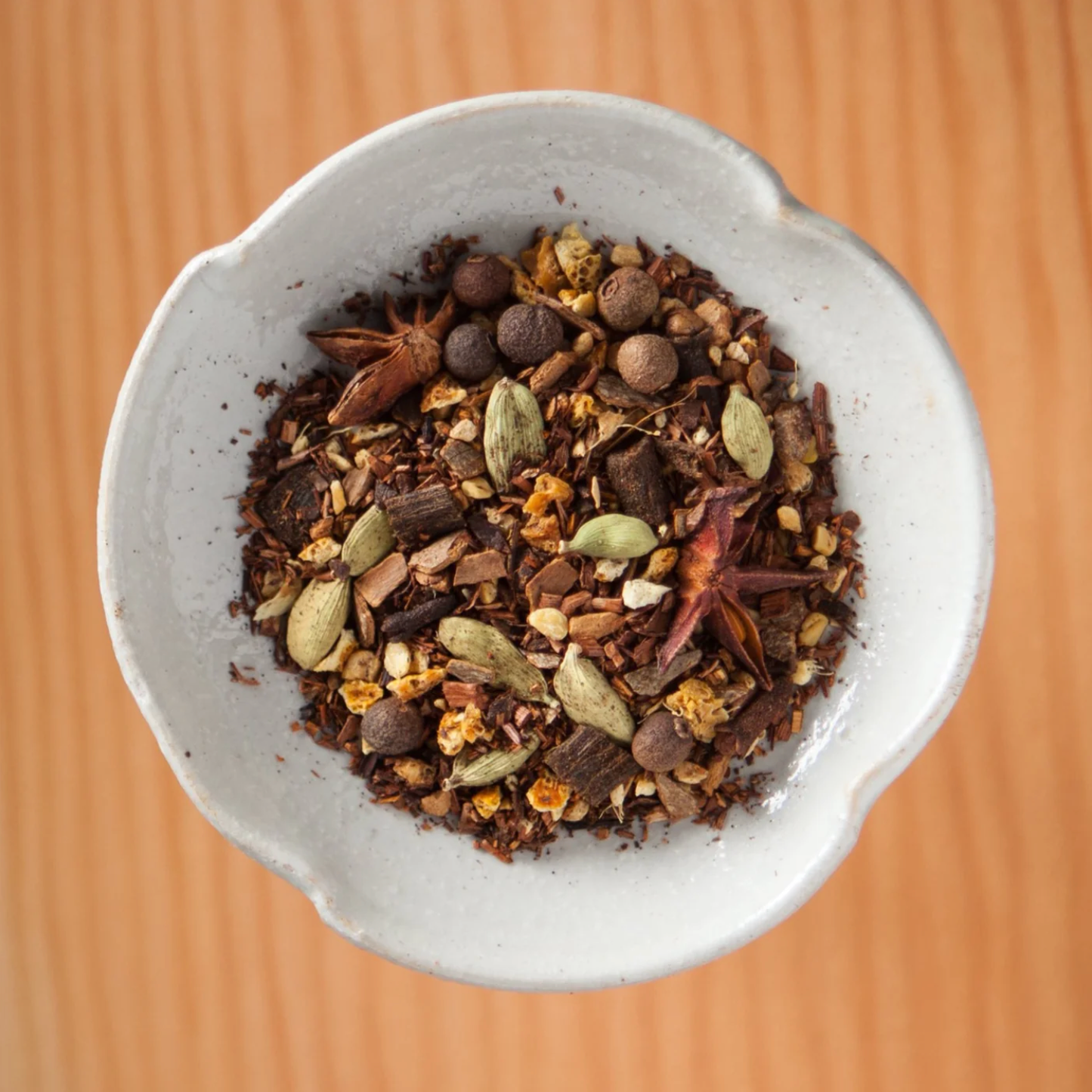 Harvest Moon Red Chai Tea