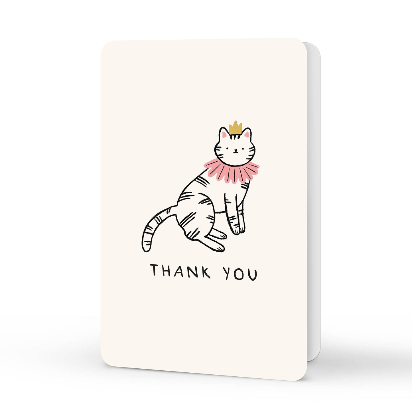 Notecard Set Kitten Caboodle