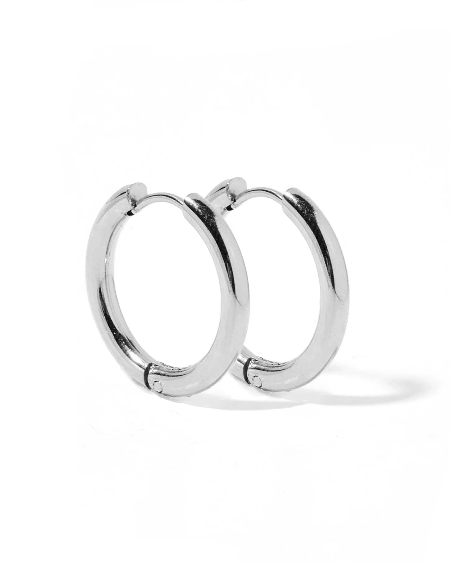 Linny Co Huggie Earrings