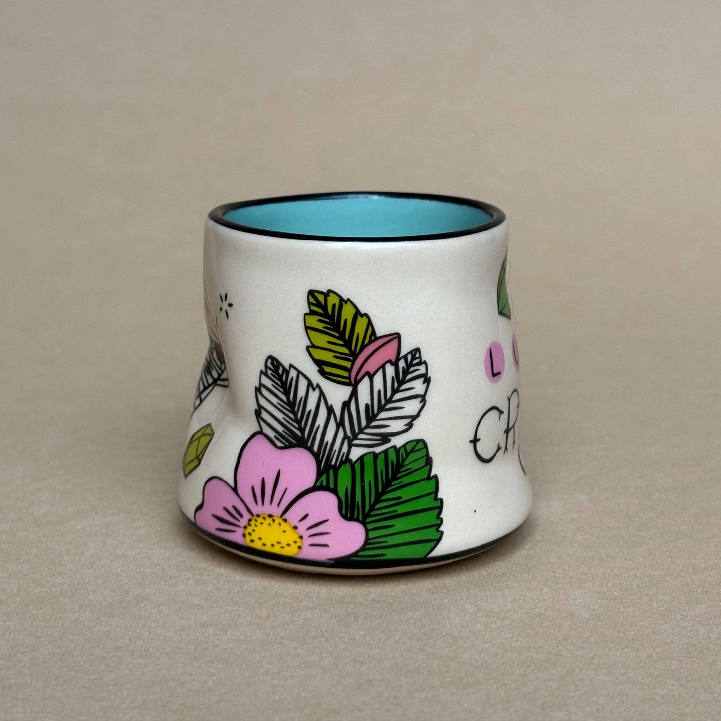 Lucky Cricket Cup