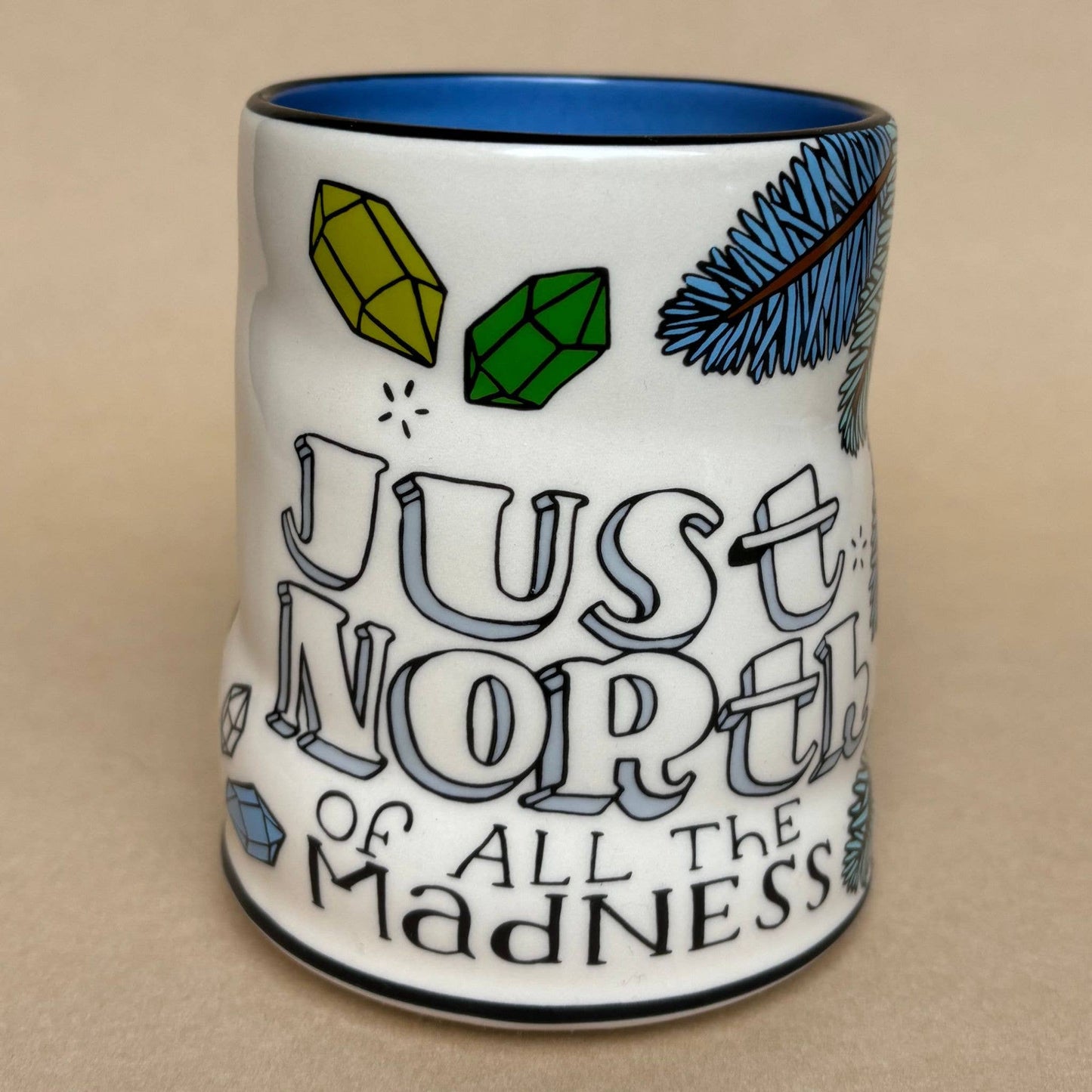 Just North - Spark Cup