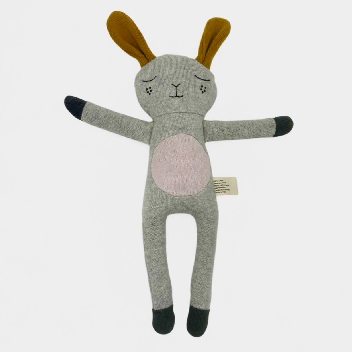 Maggie Rabbit