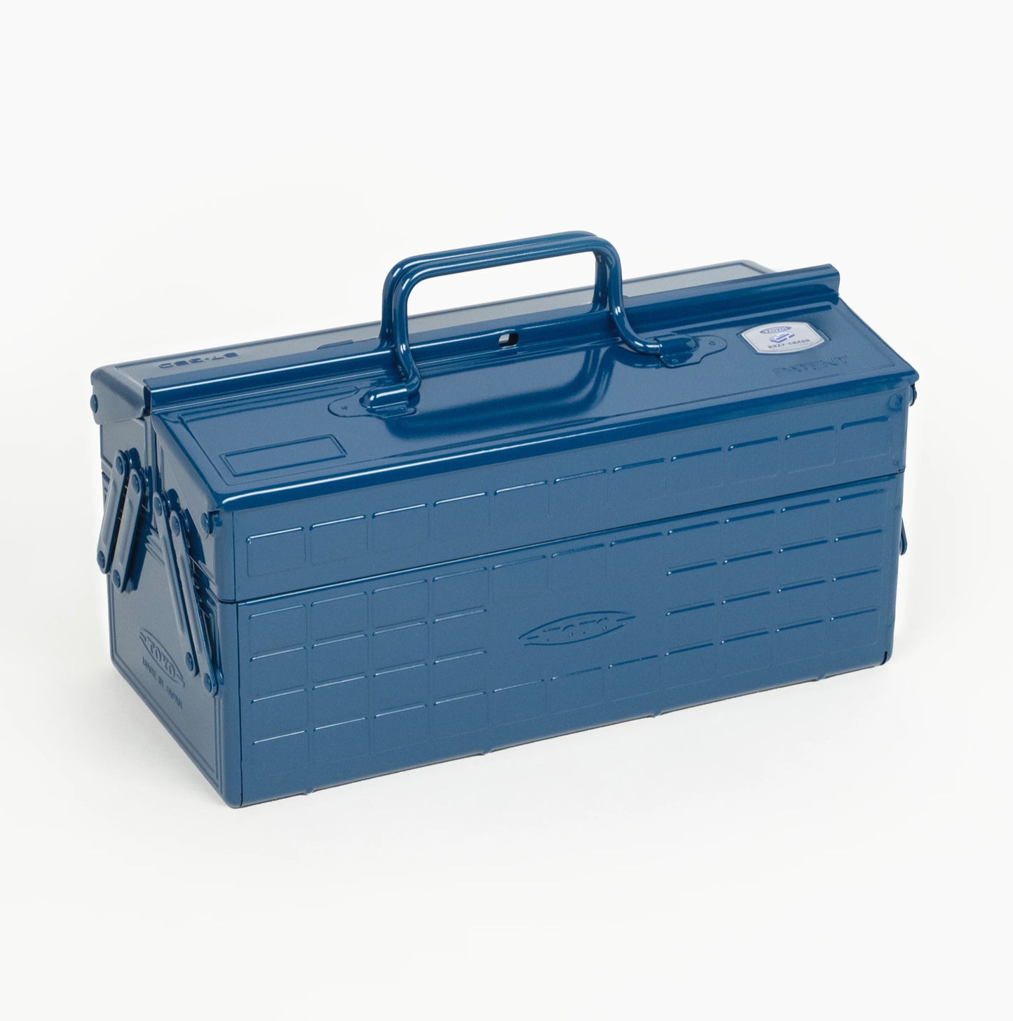 Toyo Steel Toolbox Y-350