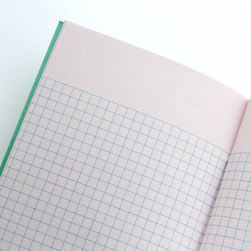 Paperways - Mini Notebook