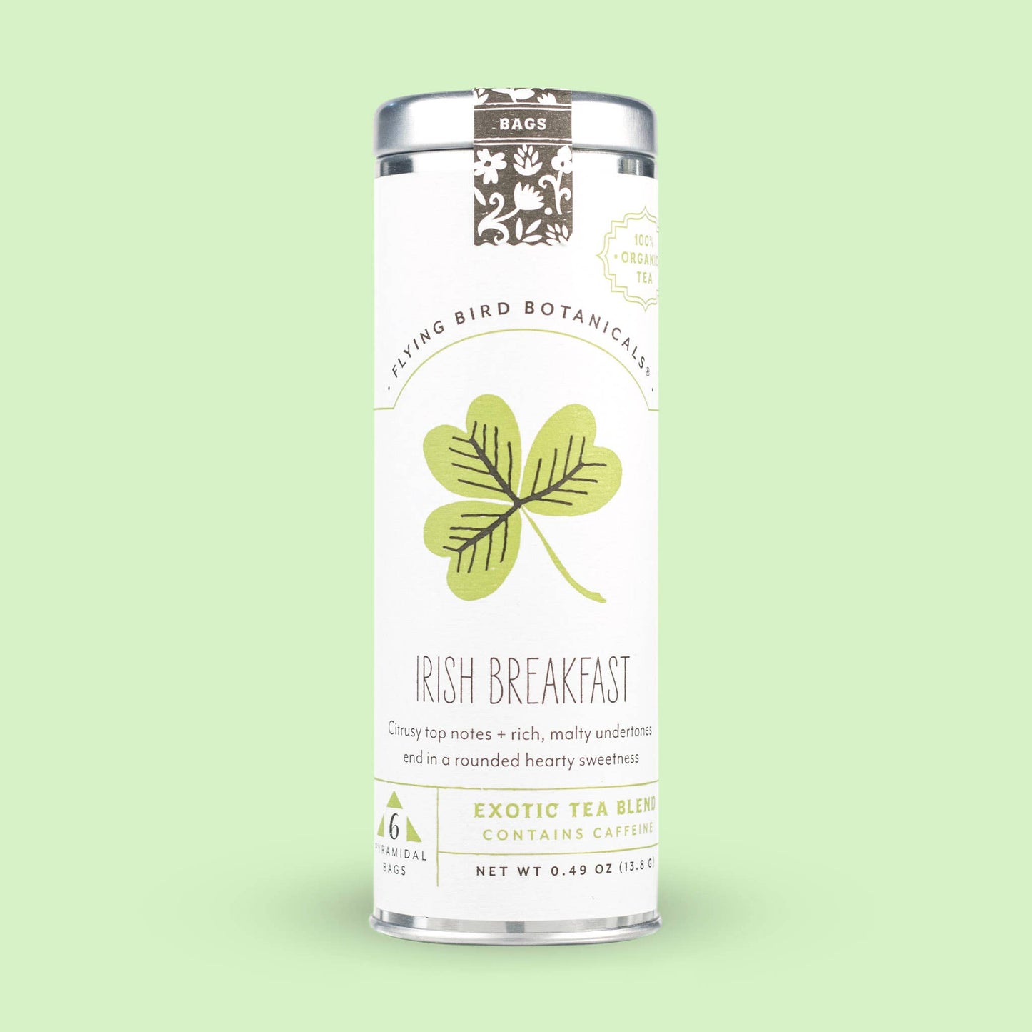 Irish Breakfast