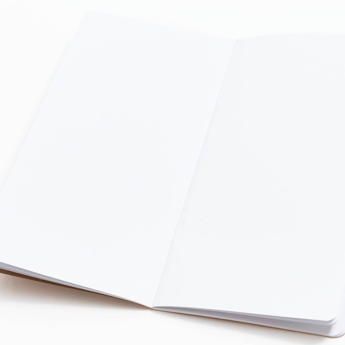 Kraft Traveler's Notebook