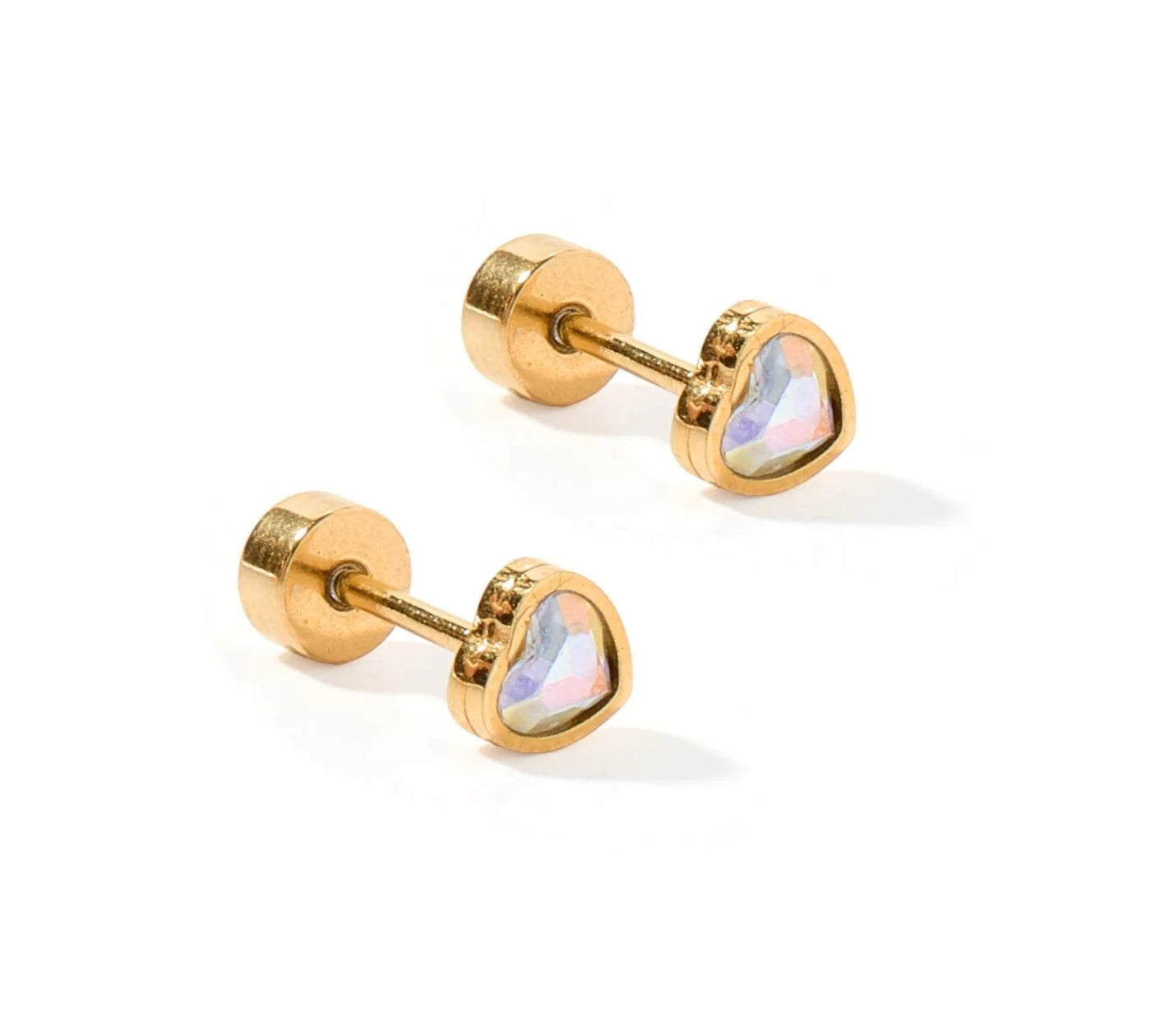Linny Co Earrings