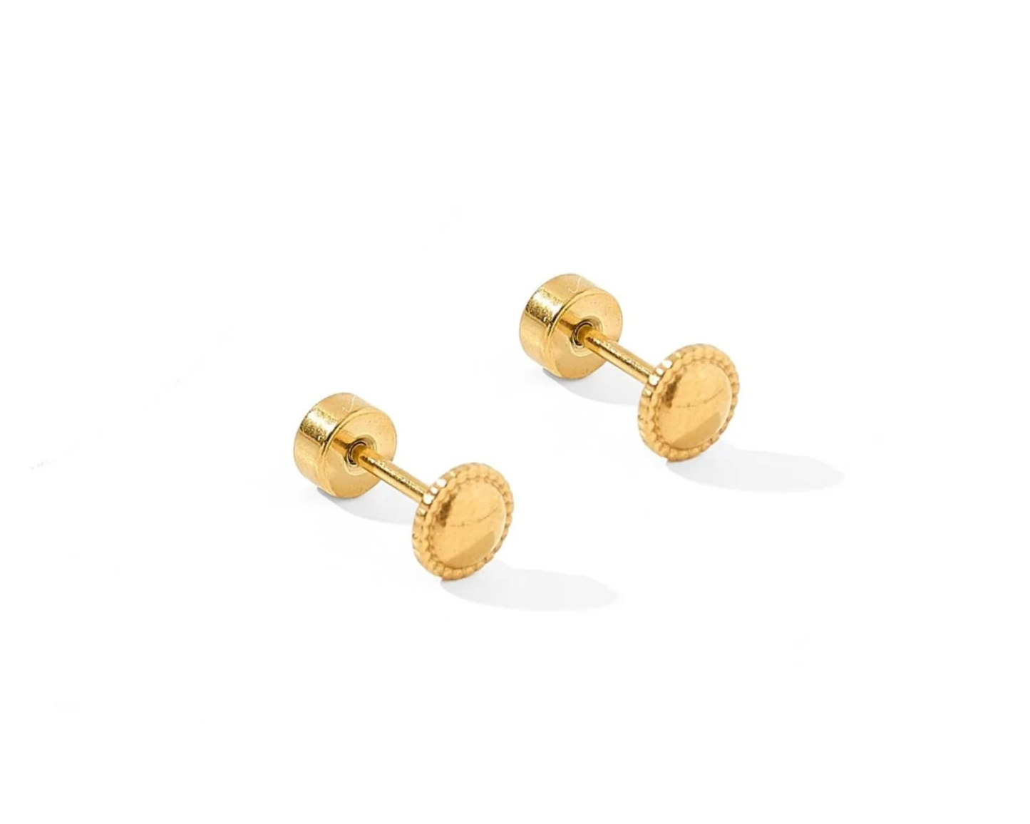 Linny Co Earrings