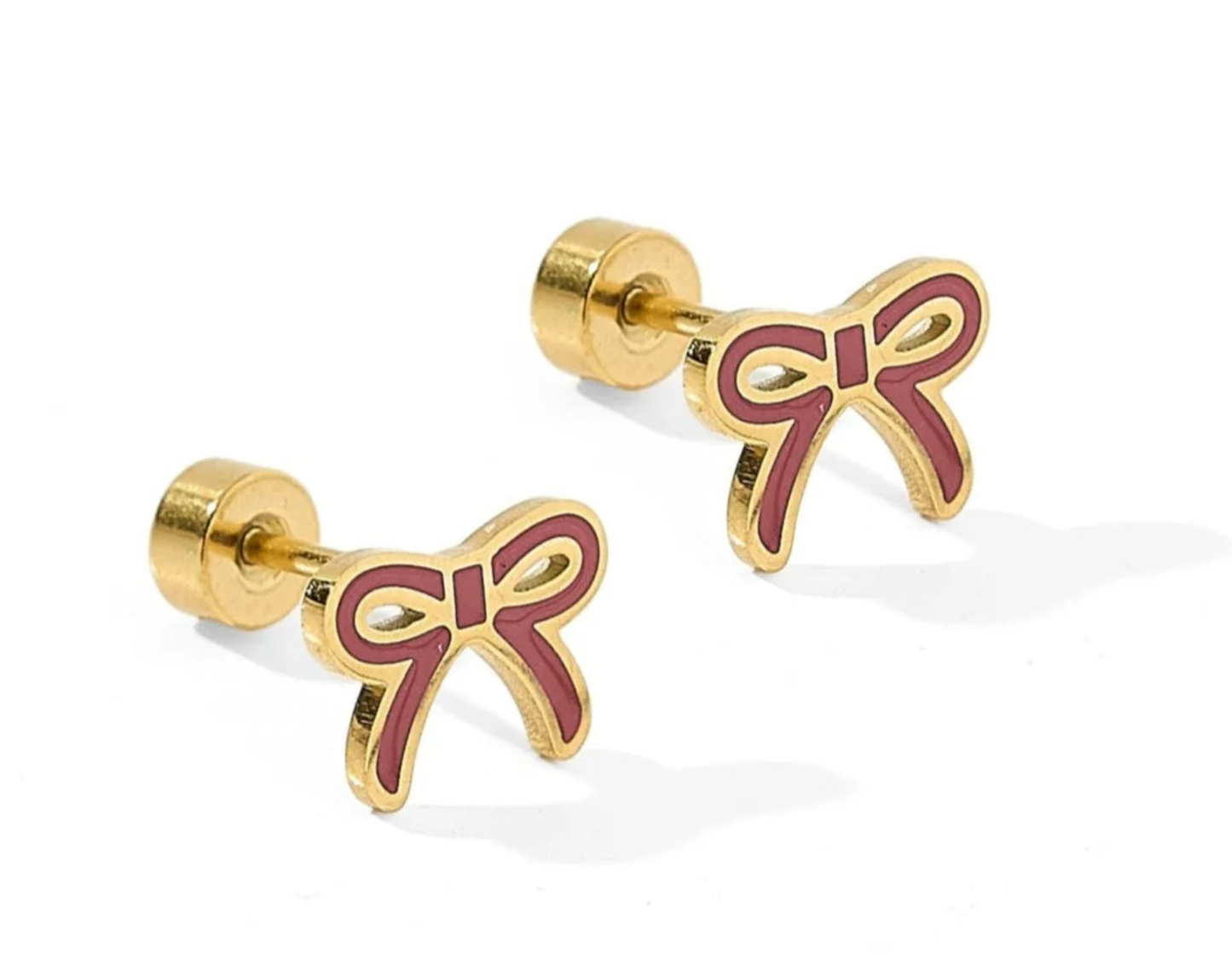 Linny Co Earrings