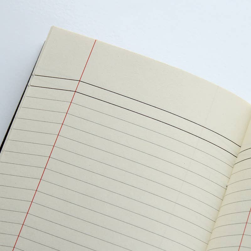Paperways - Mini Notebook