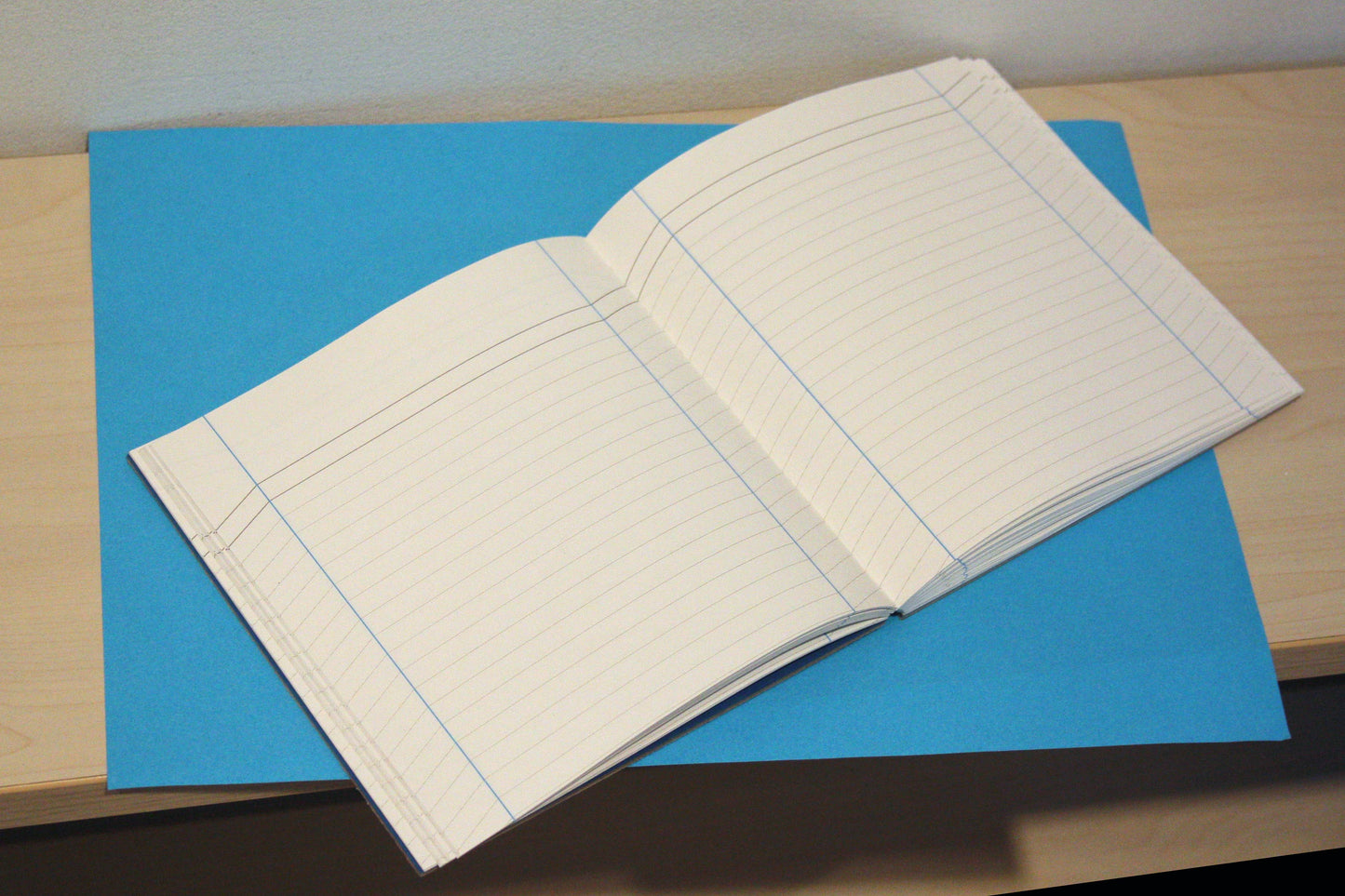 Paperways - Patternism Notebook (Square)
