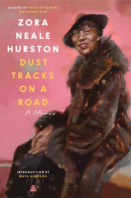 Dust Tracks on a Road : Zora Neale Hurston