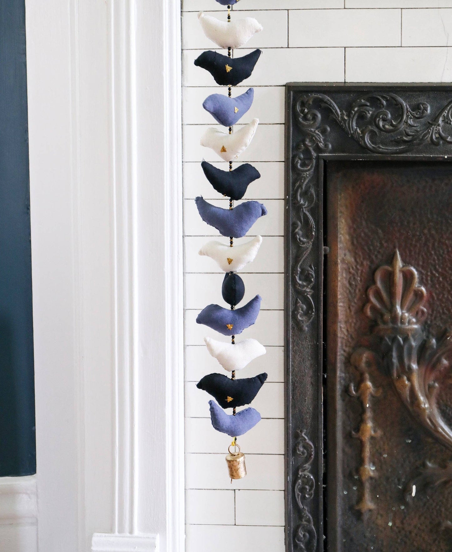 Prosperity Bell Tota