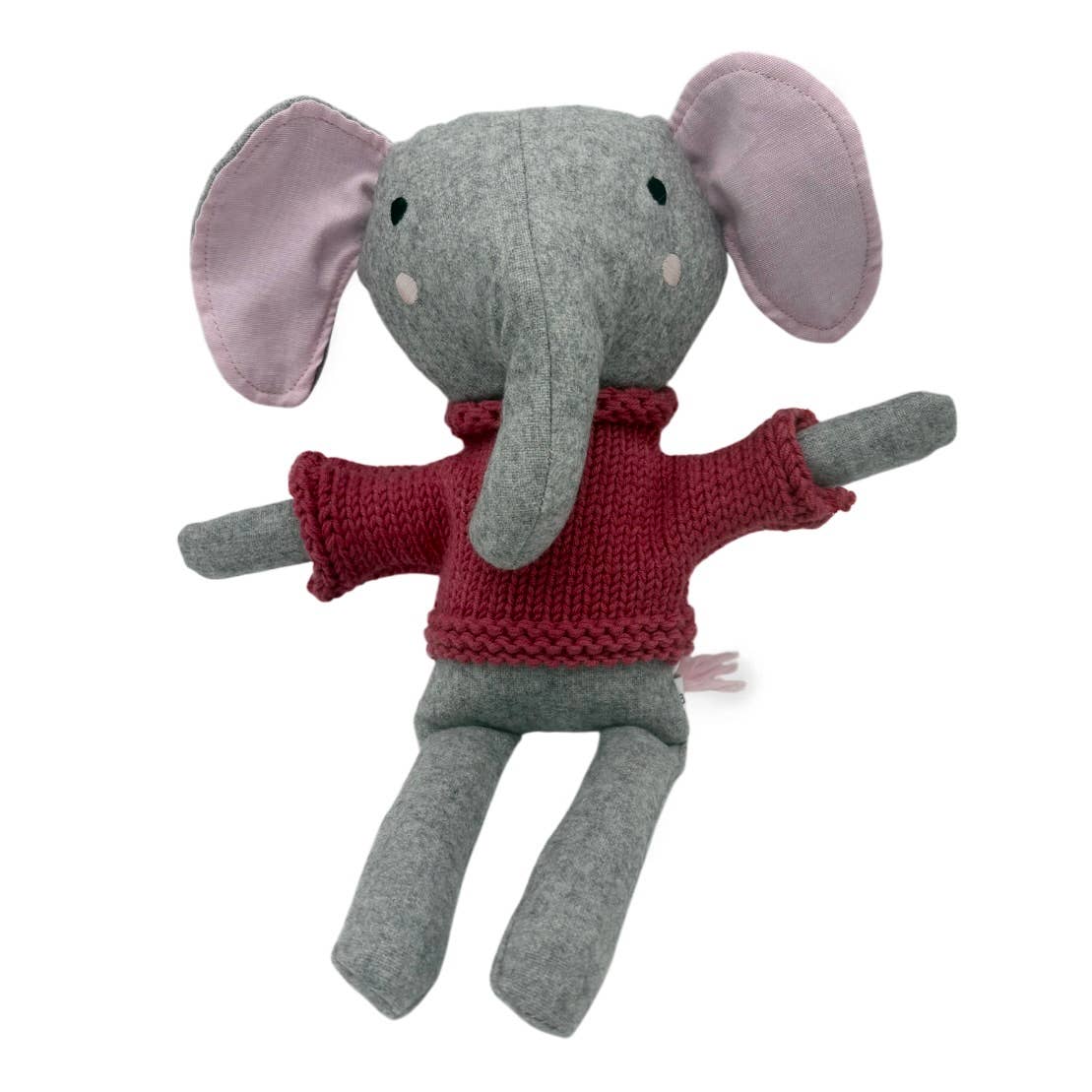 Edwina Elephant