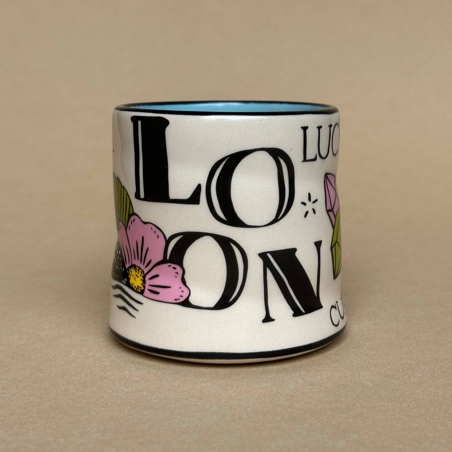Lucky Loon Cup