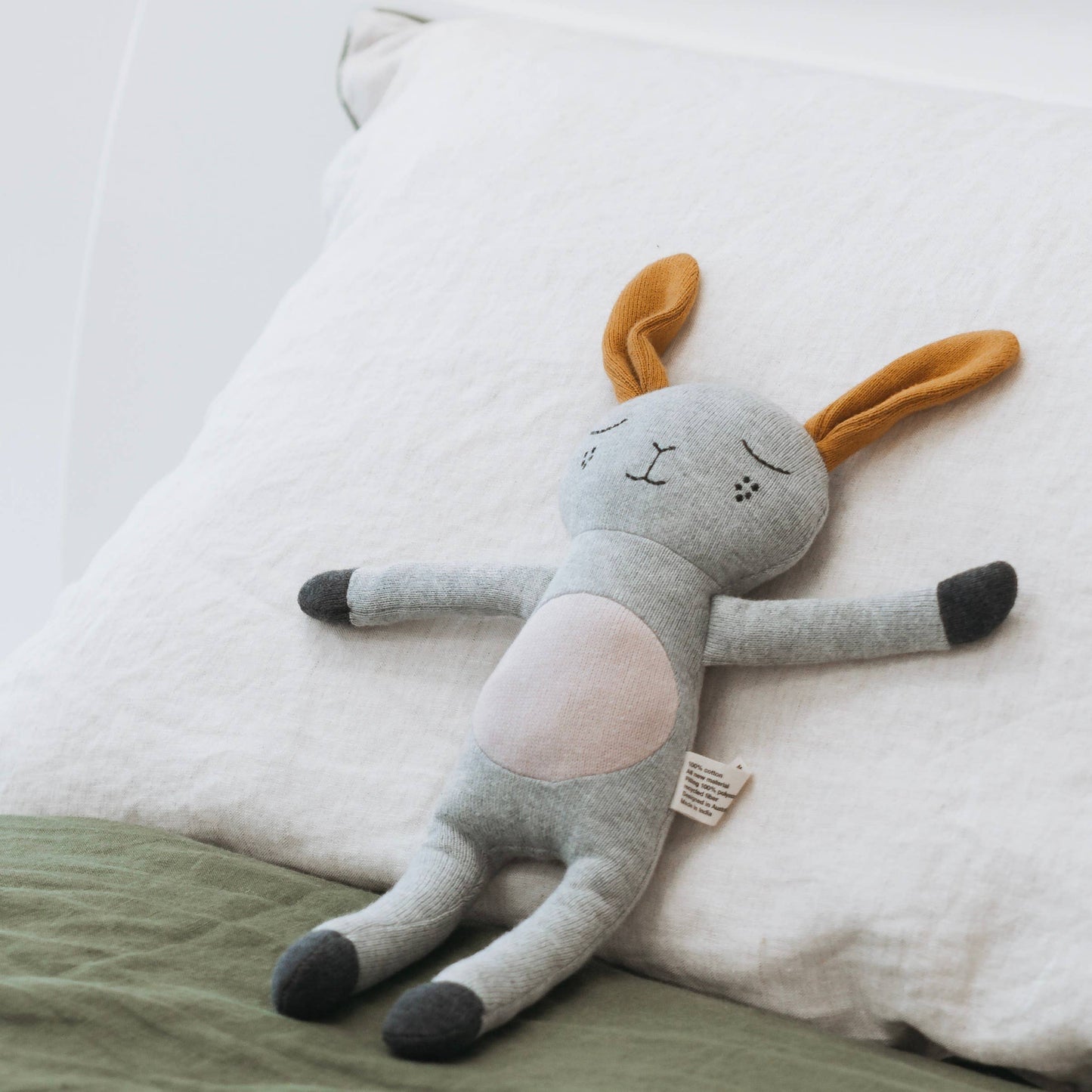 Maggie Rabbit