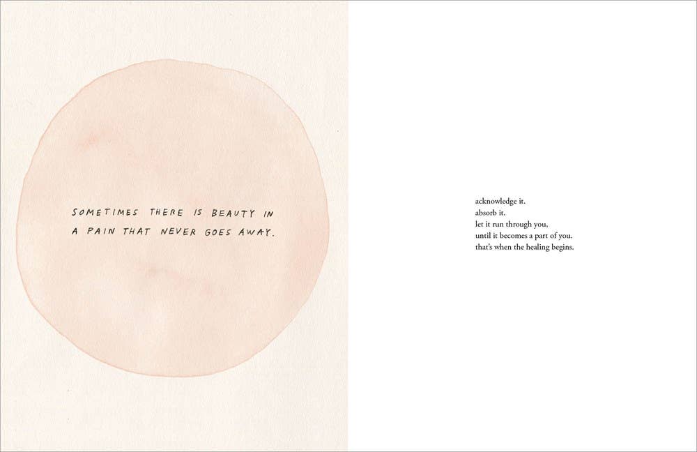 Hello Grief: Alessandra Olanow