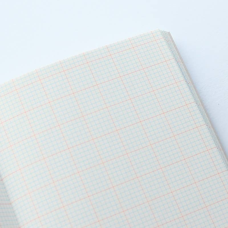 Paperways - Mini Notebook