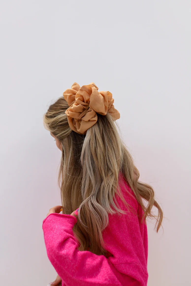 KAXI Jumbo Scrunchie